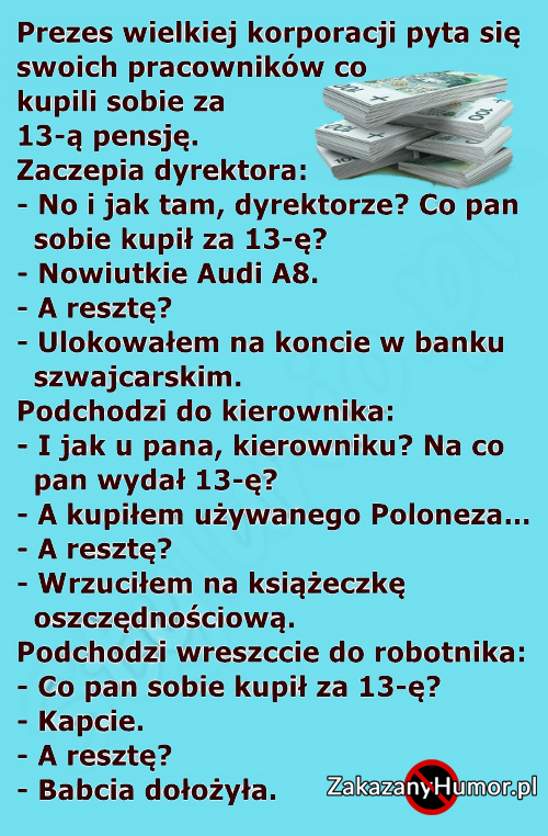 Polska rzeczywistość