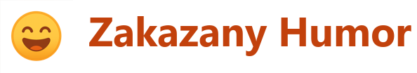 Zakazany Humor